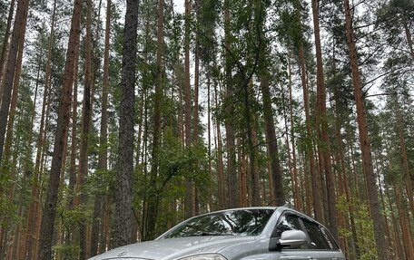 SsangYong Kyron I, 2012 год, 650 000 рублей, 1 фотография