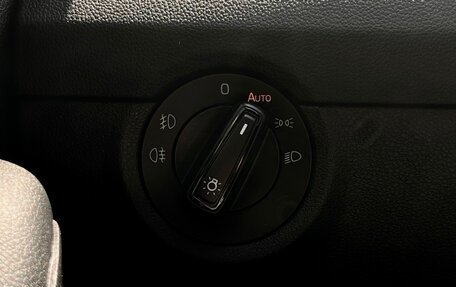 Skoda Octavia, 2016 год, 1 555 000 рублей, 11 фотография