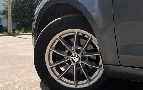 Skoda Octavia, 2016 год, 1 555 000 рублей, 24 фотография