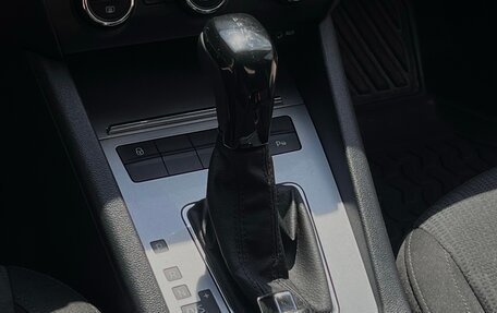 Skoda Octavia, 2016 год, 1 555 000 рублей, 18 фотография