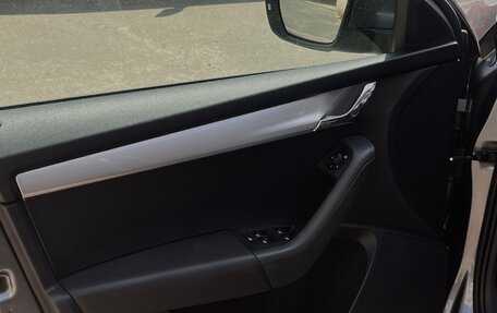 Skoda Octavia, 2016 год, 1 555 000 рублей, 21 фотография