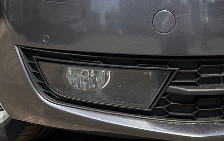 Skoda Octavia, 2016 год, 1 555 000 рублей, 25 фотография