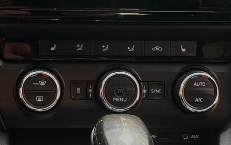 Skoda Octavia, 2016 год, 1 555 000 рублей, 15 фотография