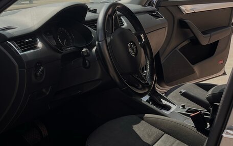 Skoda Octavia, 2016 год, 1 555 000 рублей, 23 фотография