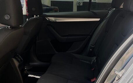 Skoda Octavia, 2016 год, 1 555 000 рублей, 20 фотография