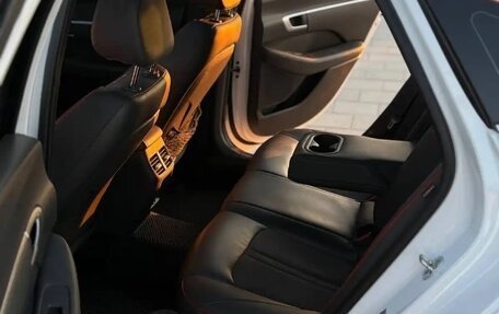 Hyundai Sonata VIII, 2021 год, 2 400 000 рублей, 8 фотография