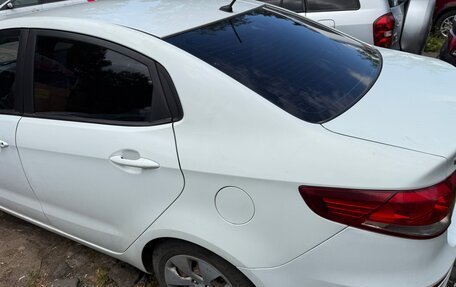 KIA Rio III рестайлинг, 2015 год, 855 000 рублей, 5 фотография