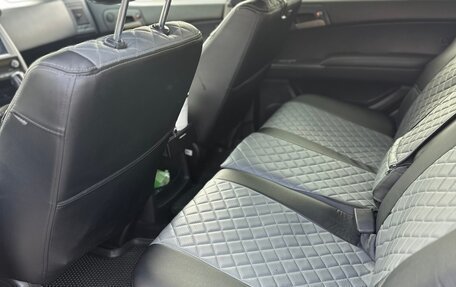 SsangYong Kyron I, 2012 год, 650 000 рублей, 9 фотография