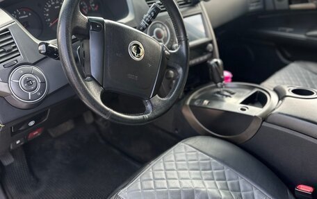 SsangYong Kyron I, 2012 год, 650 000 рублей, 8 фотография