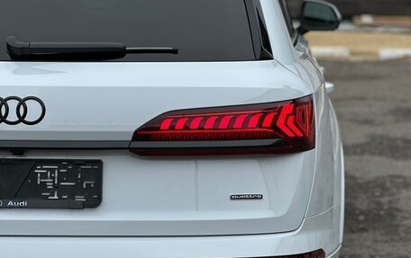 Audi Q7, 2023 год, 4 400 000 рублей, 6 фотография