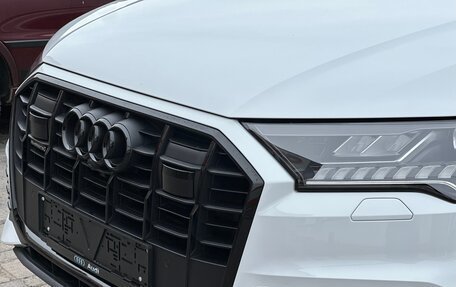 Audi Q7, 2023 год, 4 400 000 рублей, 17 фотография