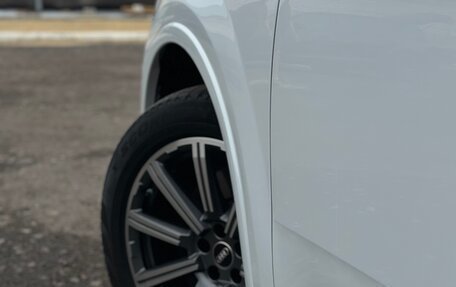 Audi Q7, 2023 год, 4 400 000 рублей, 15 фотография