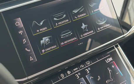 Audi Q7, 2023 год, 4 400 000 рублей, 31 фотография
