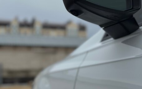Audi Q7, 2023 год, 4 400 000 рублей, 29 фотография