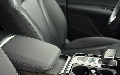 Audi Q7, 2023 год, 4 400 000 рублей, 26 фотография