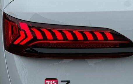 Audi Q7, 2023 год, 4 400 000 рублей, 20 фотография