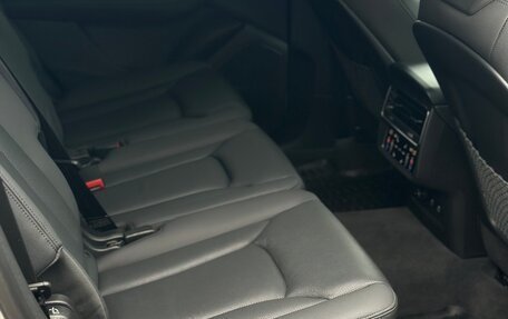Audi Q7, 2023 год, 4 400 000 рублей, 38 фотография