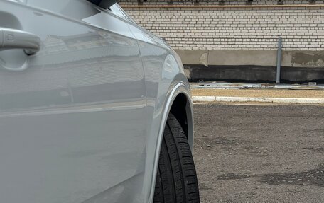 Audi Q7, 2023 год, 4 400 000 рублей, 39 фотография