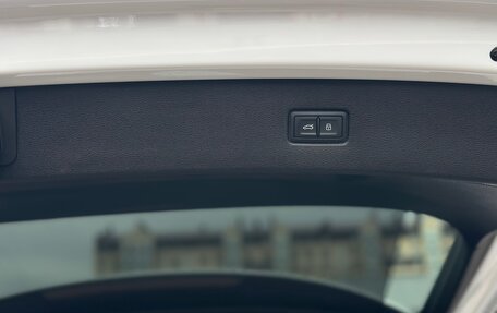 Audi Q7, 2023 год, 4 400 000 рублей, 34 фотография