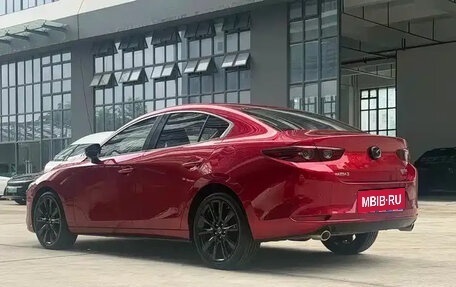 Mazda 3, 2023 год, 1 930 000 рублей, 4 фотография