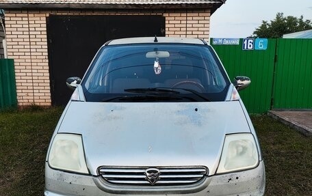 Hafei Brio, 2006 год, 74 000 рублей, 8 фотография