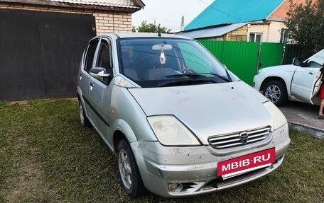Hafei Brio, 2006 год, 74 000 рублей, 7 фотография