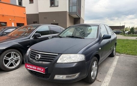 Nissan Almera Classic, 2007 год, 260 000 рублей, 2 фотография