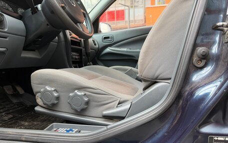Nissan Almera Classic, 2007 год, 260 000 рублей, 14 фотография