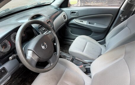 Nissan Almera Classic, 2007 год, 260 000 рублей, 17 фотография
