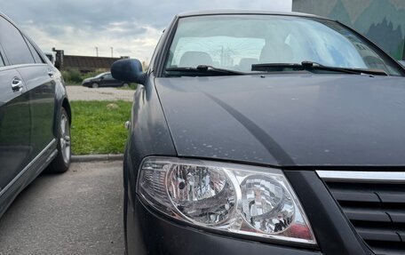 Nissan Almera Classic, 2007 год, 260 000 рублей, 7 фотография