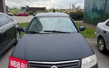 Nissan Almera Classic, 2007 год, 260 000 рублей, 8 фотография