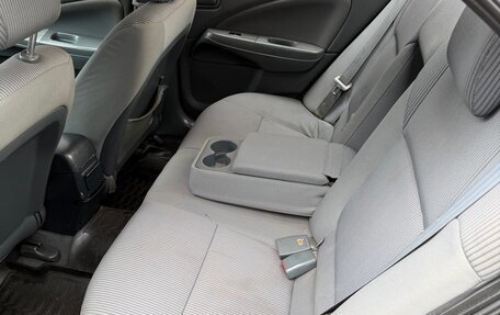 Nissan Almera Classic, 2007 год, 260 000 рублей, 18 фотография