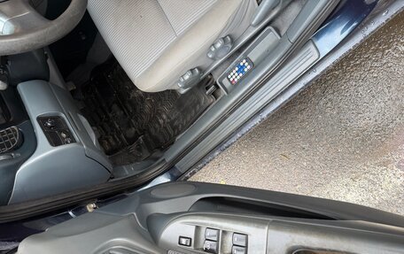 Nissan Almera Classic, 2007 год, 260 000 рублей, 20 фотография