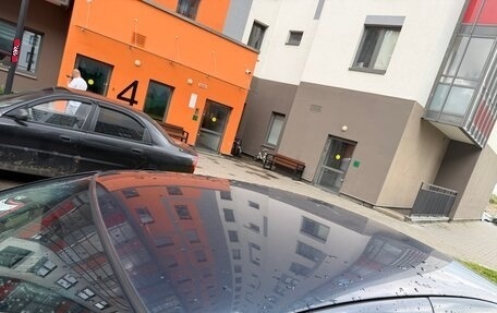 Nissan Almera Classic, 2007 год, 260 000 рублей, 22 фотография