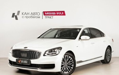 KIA K900 II, 2019 год, 2 990 000 рублей, 1 фотография