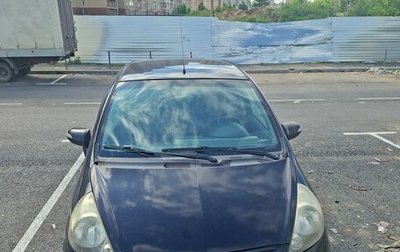 Honda Jazz I рестайлинг, 2006 год, 600 000 рублей, 1 фотография