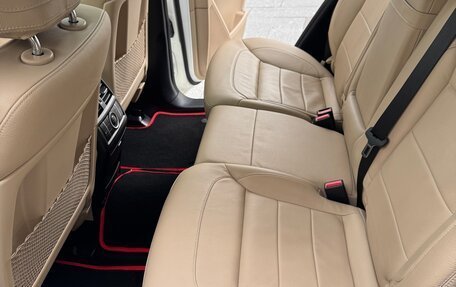 Mercedes-Benz GLE, 2017 год, 4 700 000 рублей, 13 фотография