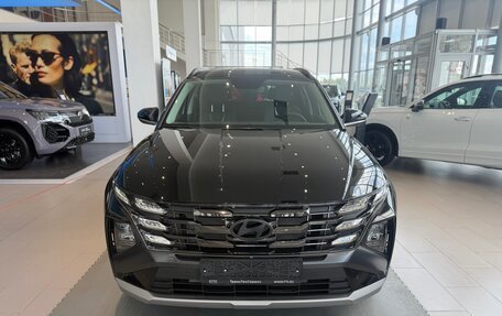 Hyundai Tucson, 2026 год, 4 770 000 рублей, 1 фотография