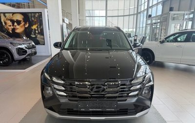 Hyundai Tucson, 2026 год, 4 770 000 рублей, 1 фотография