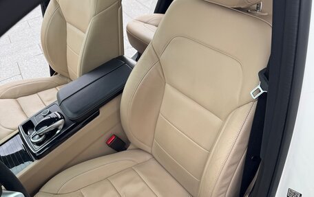 Mercedes-Benz GLE, 2017 год, 4 700 000 рублей, 12 фотография