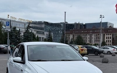 Volkswagen Polo VI (EU Market), 2018 год, 1 450 000 рублей, 1 фотография