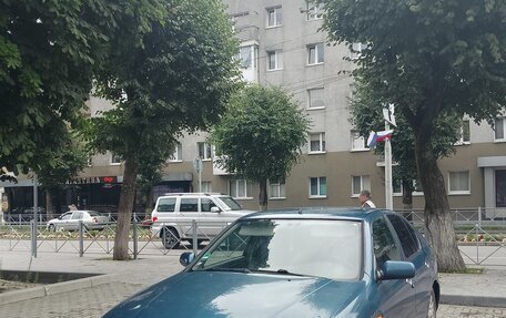 Nissan Primera II рестайлинг, 2001 год, 159 000 рублей, 1 фотография