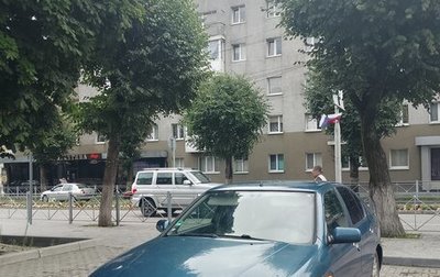 Nissan Primera II рестайлинг, 2001 год, 159 000 рублей, 1 фотография