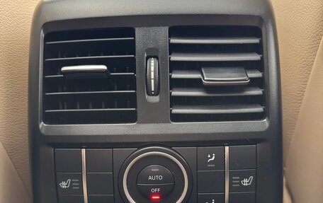 Mercedes-Benz GLE, 2017 год, 4 700 000 рублей, 21 фотография