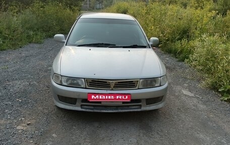 Mitsubishi Lancer VII, 2000 год, 150 000 рублей, 1 фотография