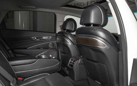 KIA K900 II, 2019 год, 2 990 000 рублей, 8 фотография
