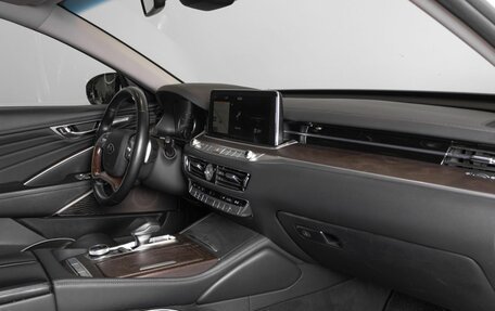 KIA K900 II, 2019 год, 2 990 000 рублей, 7 фотография