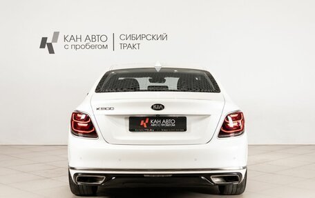KIA K900 II, 2019 год, 2 990 000 рублей, 4 фотография