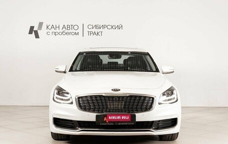 KIA K900 II, 2019 год, 2 990 000 рублей, 2 фотография