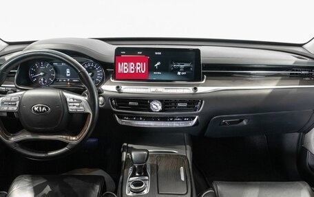 KIA K900 II, 2019 год, 2 990 000 рублей, 6 фотография